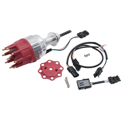 Edelbrock Ignition Control Kit E-Street EFI II Chrysler Rb 440 - 3678