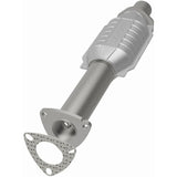 MagnaFlow Direct Fit Catalytic Converter 95-98 GM S10 Pickup 4.3L - 93483