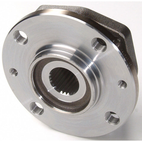 MOOG 86-89 Saab 9000 Front Hub Assembly - 513127