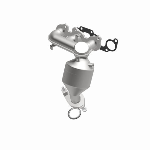 MagnaFlow Direct Fit Catalytic Converter Avalon/Sienna front manif - 50821
