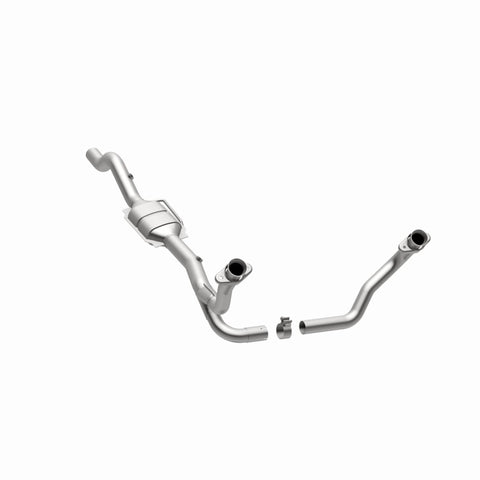 MagnaFlow Conv DF 00-03 Dodge Durango 4.7L 4WD - 93215