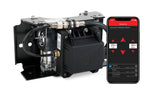 Air Lift Wireless Air Control System w/ Wireless Phone App Control - 73000EZ