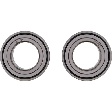 Pivot Works 2005 Arctic Cat 250 4x4 Front Wheel Bearing Kit - PWFWK-Y14-600