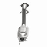 MagnaFlow Conv Direct Fit 02-04 Ford Focus L4-2.0L - 52298