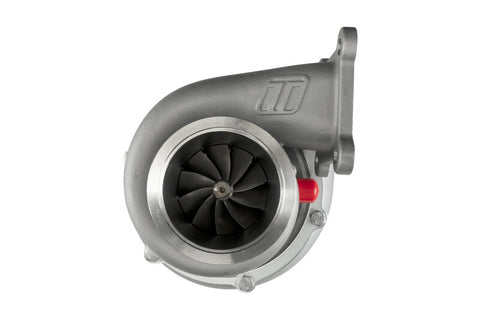 Turbosmart Water Cooled 6262 T4 0.82AR Externally Wastegated TS-2 Turbocharger - TS-2-6262B-T4082E