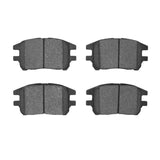 R1 02-03 Lexus Rx300 Front Ceramic Brake Pads - 2310-0930-00