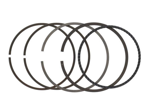 Wiseco 92.25mm x 1.0x1.2x2.8mm Ring Set Ring Shelf Stock - 9225XX