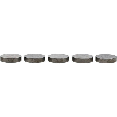 Hot Cams Shim Kits 2.050mm Thickness - 5 Pack - 5PK948205