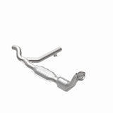 MagnaFlow Conv DF 99-00 Ford Exped 4.6L - 51116