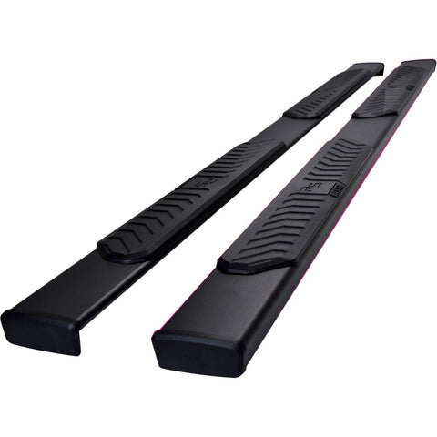 Westin 19-22 Chevrolet/GMC Silverado/Sierra R5 XD Nerf Step Bars - Black - 28-521275