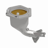MagnaFlow Direct Fit Catalytic Converter 09-13 Nissan Murano 3.5L V6 - 51842