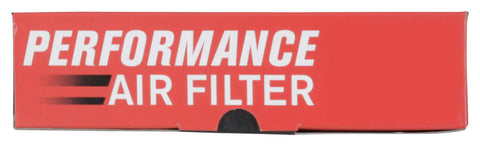 Spectre 04-06 BMW X3 2.5L L6 F/I Replacement Air Filter - HPR5350