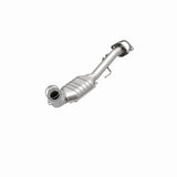 MagnaFlow Conv DF 02-06 Cadillac Escalade / 02-06 GM Yukon (Inc Denali)  6.0L P/S - 93602