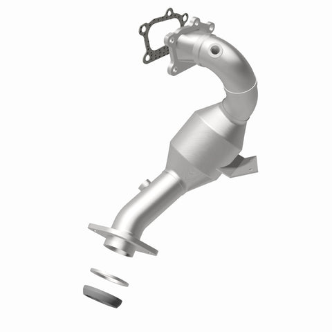 MagnaFlow Conv DF California Grade 10-13 Mazda 3 L4 2.3L - 551545