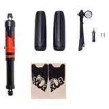 Fox Float 3 Factory Race Series Front Shock (16.23 / 4.44) ATV - Set of 2 - 830-10-401