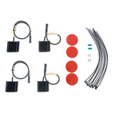 KW Electronic Damping Cancellation Kit 2016+ Ford Focus RS - 68510462