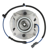 MOOG 15-17 Ford Expedition Front Hub Assembly - 515158