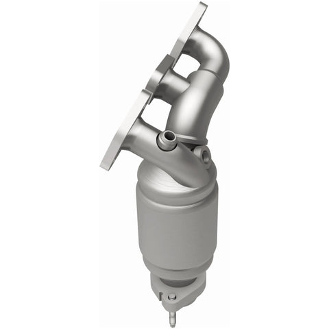 MagnaFlow Direct Fit Catalytic Converter Contour 2.5L Rear Manifold - 50302