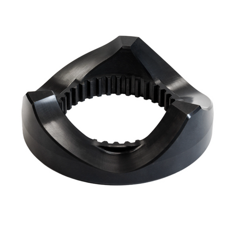 S&S Cycle 17-24 M8 Touring Models/18-24 Softail Compensator Ramp - 560-0360
