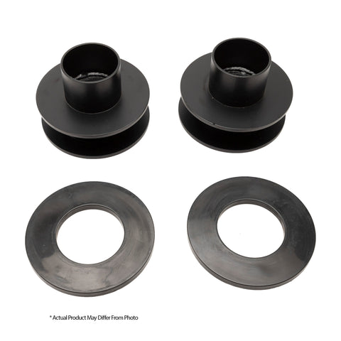 Belltech 07-17 Jeep JK Wrangler Rubicon Complete Leveling Kit - 1033SP