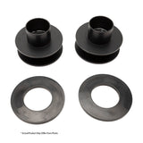 Belltech 04-15 Titan 2in. Leveling Kits - 1029SP