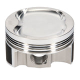 JE Pistons HOND B VTEC 9:1 KIT Set of 4 Pistons - 302418