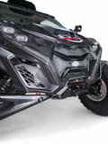 Elektric Offroad 2024+ Can Am Maverick R Volt 3-Piece Grill - RVGRA0001