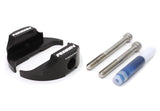 PERRIN 08-26 Subaru WRX / 04-25 Impreza / 20-25 Outback / 13-25 Crosstrek Steering Dampener Lockdown - PSP-SUS-565