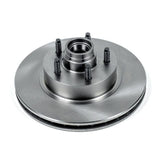 Power Stop 95-01 Ford Explorer Front Autospecialty Brake Rotor - AR8551