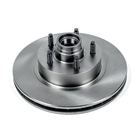 Power Stop 95-01 Ford Explorer Front Autospecialty Brake Rotor - AR8551