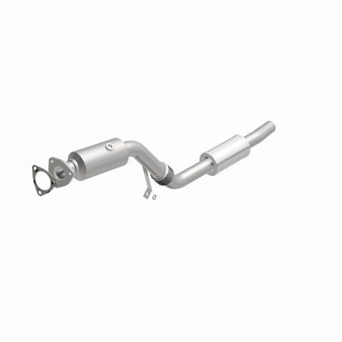 MagnaFlow Direct Fit Catalytic Converter 08-09 Audi A4 Quattro 3.2L - 49904