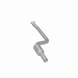 MagnaFlow 07-13 BMW 328i 3.0L L6 California Catalytic Converter Direct Fit - 5571765