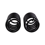 ARB / OME 18-20 Jeep Wrangler JL Coil Spring Set Rear 2in Lift - 3161