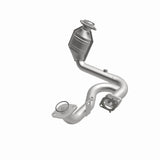 MagnaFlow Conv DF 00 Taurus/Sable S- PS Ft - 93248