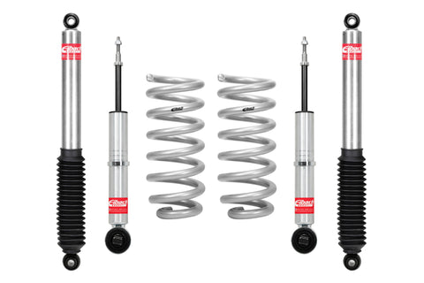 Eibach 14-18 GMC Sierra 1500 / Chevy Silverado 1500 Pro-Truck Lift Kit - E80-23-006-02-22