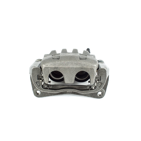 Power Stop 05-06 Saab 9-2X Front Right Autospecialty Caliper w/Bracket - L2682