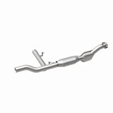 MagnaFlow Conv DF F150/F250 97-98 4.6L PS 4wd - 23345