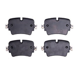 R1 14-24 Jaguar F-Type Rear Optimum OE Brake Pads - 2551-1753-00