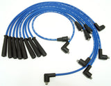 NGK Land Rover Defender 110 1993 Spark Plug Wire Set - 54279
