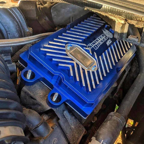 Sinister Diesel 03-07 Ford 6.0L 58v FICM - SD-FICM-58