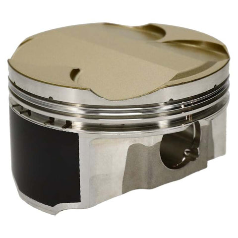 JE Pistons JE ULTRA SERIES - 1999-07 Suzuki GSX 130 Piston Kit - 379435