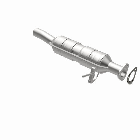 MagnaFlow Direct Fit Catalytic Converter 07-08 E-350 Super Duty 5.4 & 6.8 L OEM Underbody - 52228