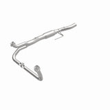 MagnaFlow Direct Fit Catalytic Converter 2002 Dodge Ram 1500 Van 3.9 - 4451209