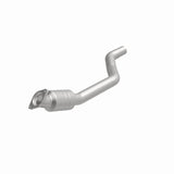 MagnaFlow Conv Direct Fit OEM 2015 Dodge Charger/Challenger Underbody - 5461478