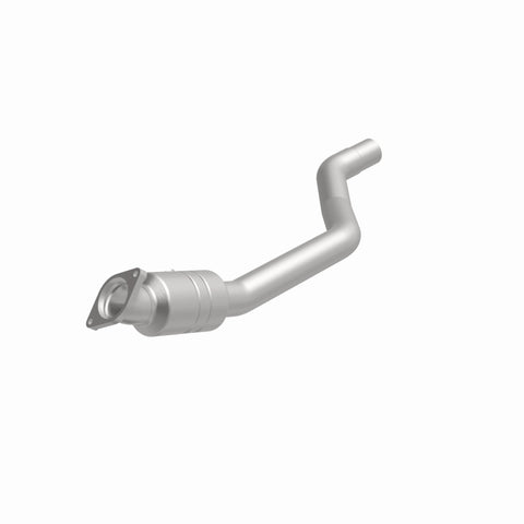 MagnaFlow Conv Direct Fit OEM 2015 Dodge Charger/Challenger Underbody - 5461478