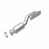 MagnaFlow Conv DF 02-04 VW Passat 4.0L - 51197