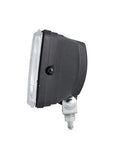 Hella 550 Series Lamp Kit H3 12V ECE/SAE - 005700991