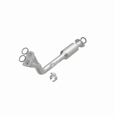 MagnaFlow Converter Direct Fit California Grade 96-98 Toyota 4Runner 2.7L - 4481912
