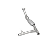MagnaFlow Direct Fit Catalytic Converter 97-98 Expedition-Navigator - 23319