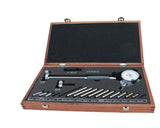 COMP Cams Tool 2 In 1 Dial Bore Gauge Co - 5605CPG